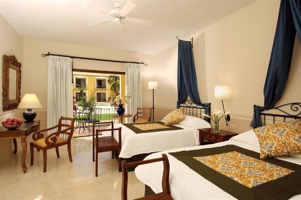 DREAMS TULUM RESORT AND SPA (Solidaridad)